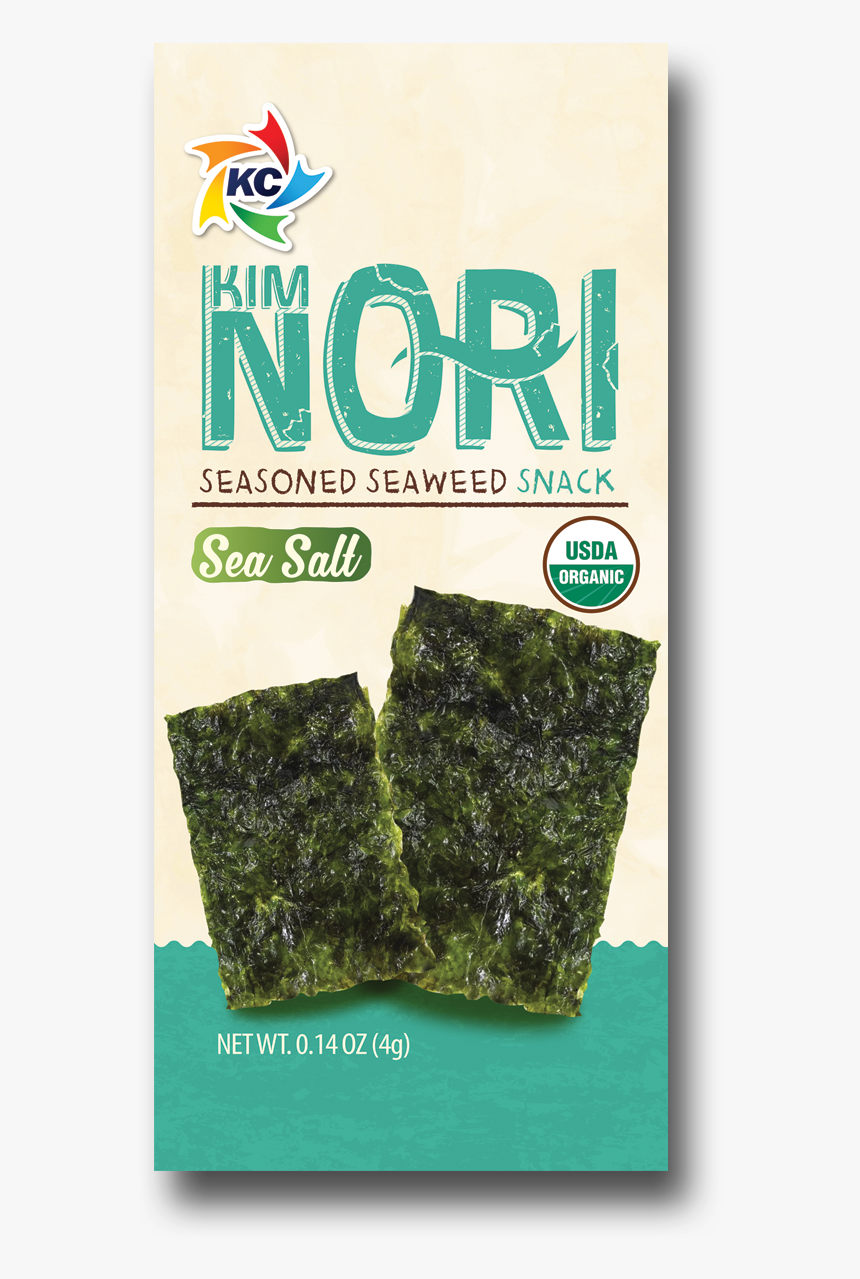 Seaweed Snacks Korean Bbq, HD Png Download
