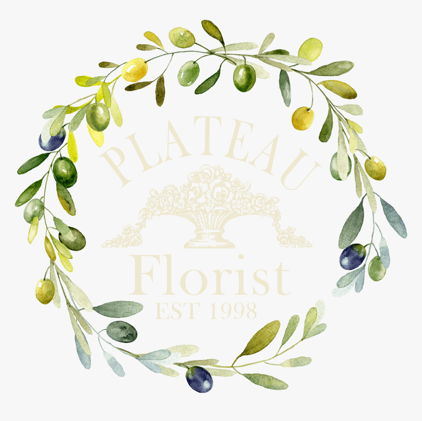 Plateau Florist - Scripture Great Is Thy Faithfulness, HD Png Download