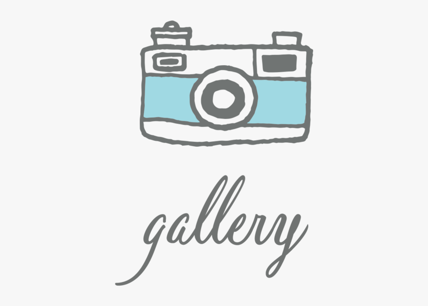Mm Btns Icon V4 Gallery - Digital Camera, HD Png Download