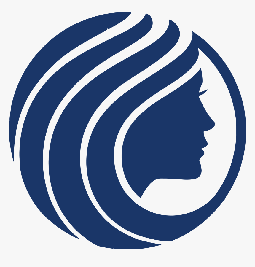 Clip Art Salon Solutions Divina Care - Hair Logo Png Transparent, Png Download