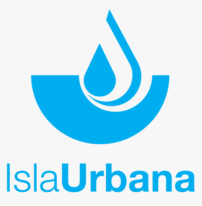 Reconocidas Para La Construcción Del Conocimiento En - Isla Urbana Logo, HD Png Download