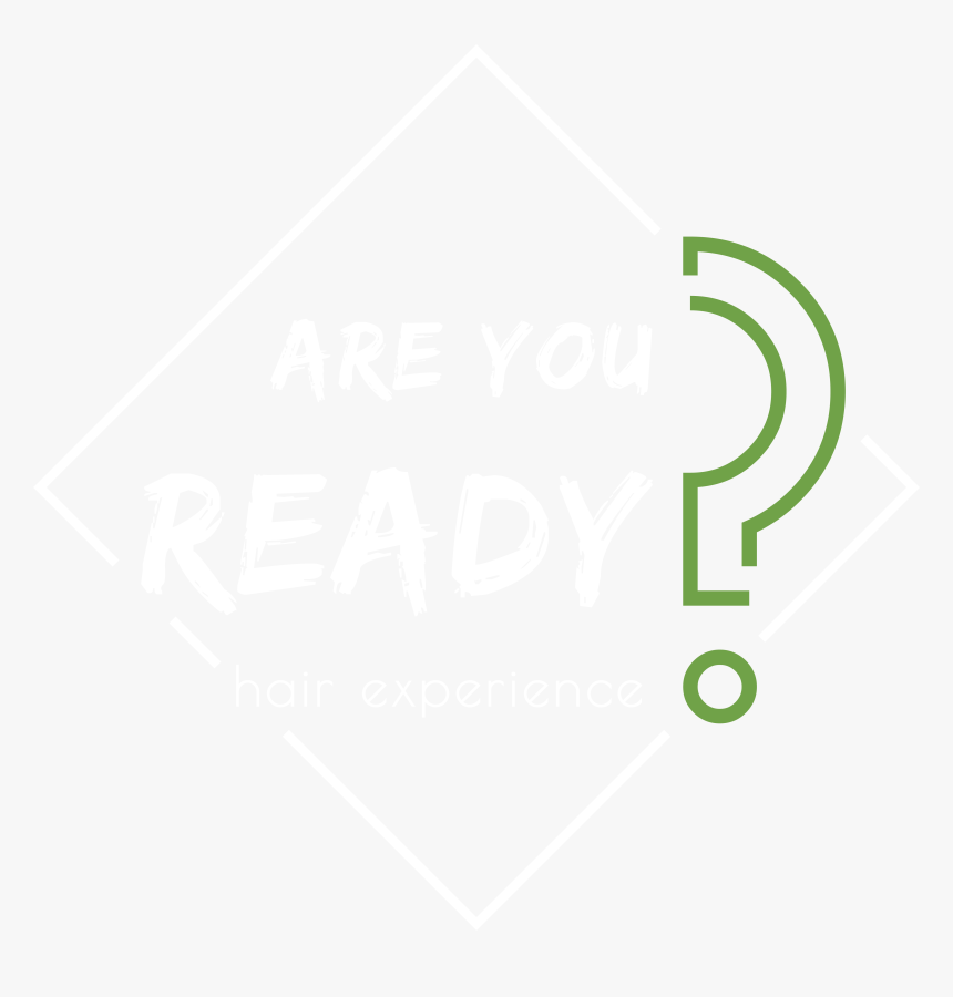 Are You Ready - Parallel, HD Png Download