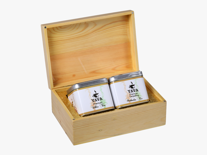 Box, HD Png Download