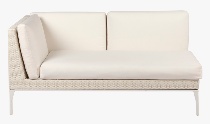 Studio Couch, HD Png Download