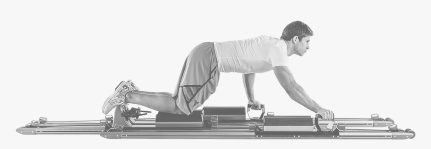 Reach Right Arm Forward - Press Up, HD Png Download