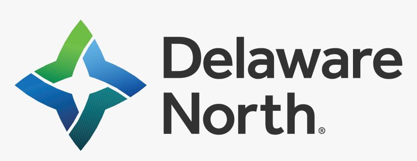 Site Logo - Delaware North, HD Png Download