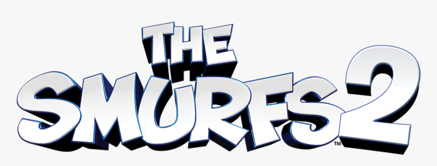 Smurfs Movie, HD Png Download