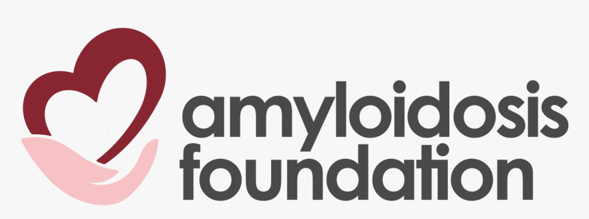 Amyloidosis Foundation Logo, HD Png Download