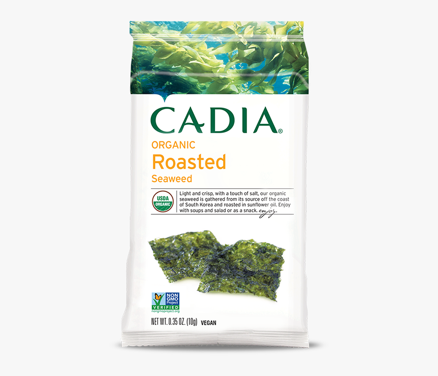 Cadia Seaweed, HD Png Download