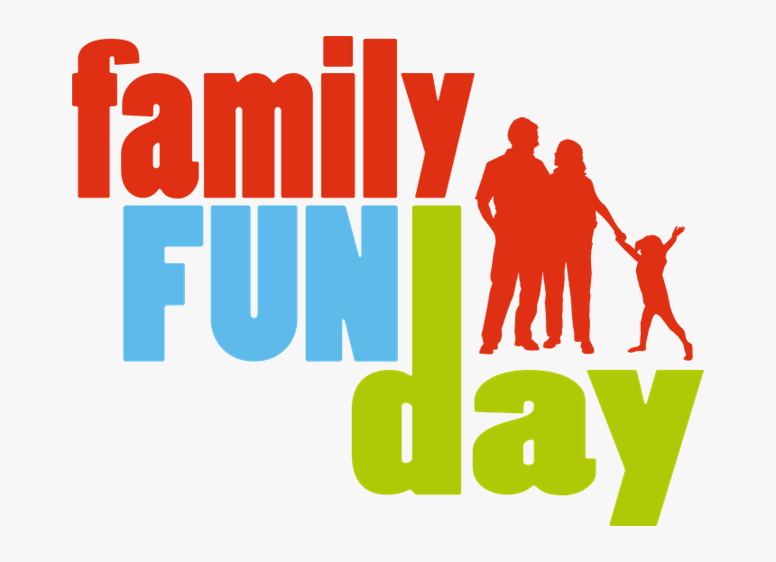 Banner Library Stock Friends And Family Day Clipart Family Day