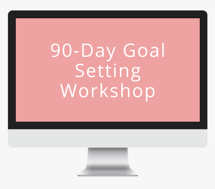 Copy Of Execution Imac2013 Front - Led-backlit Lcd Display, HD Png Download