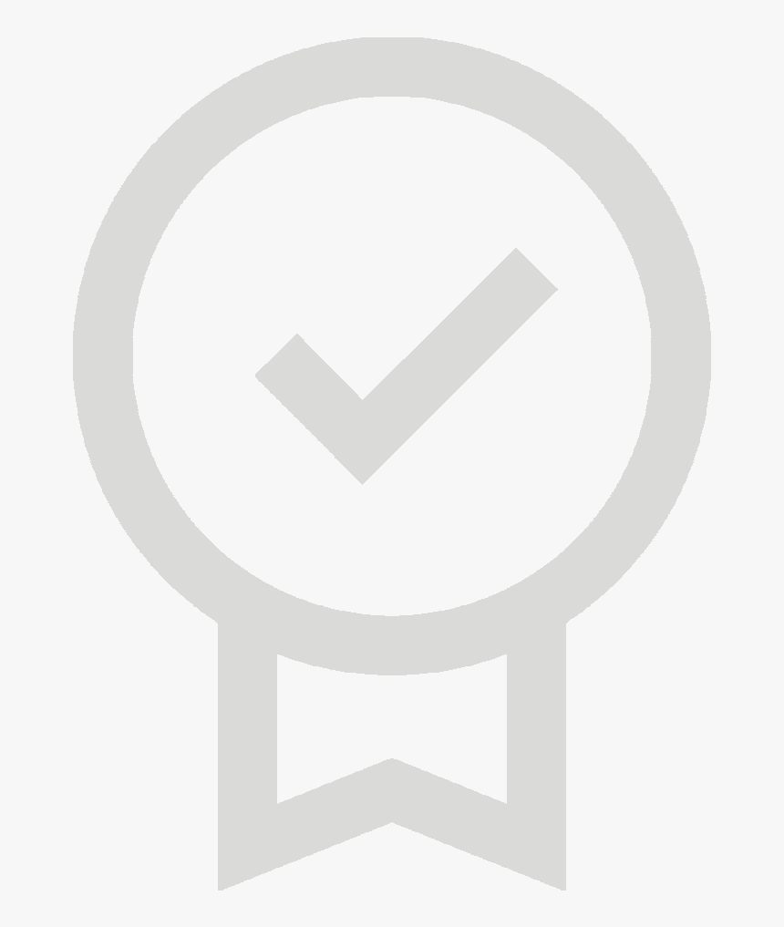 One Year Warranty - Sign, HD Png Download