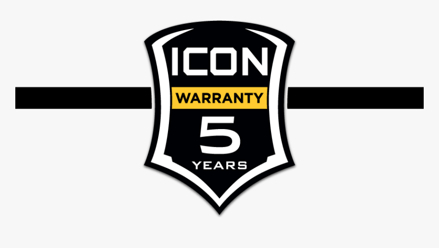 Icon Deltajoint Warranty Bar - West End Draught, HD Png Download