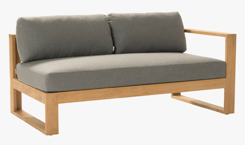 Studio Couch, HD Png Download