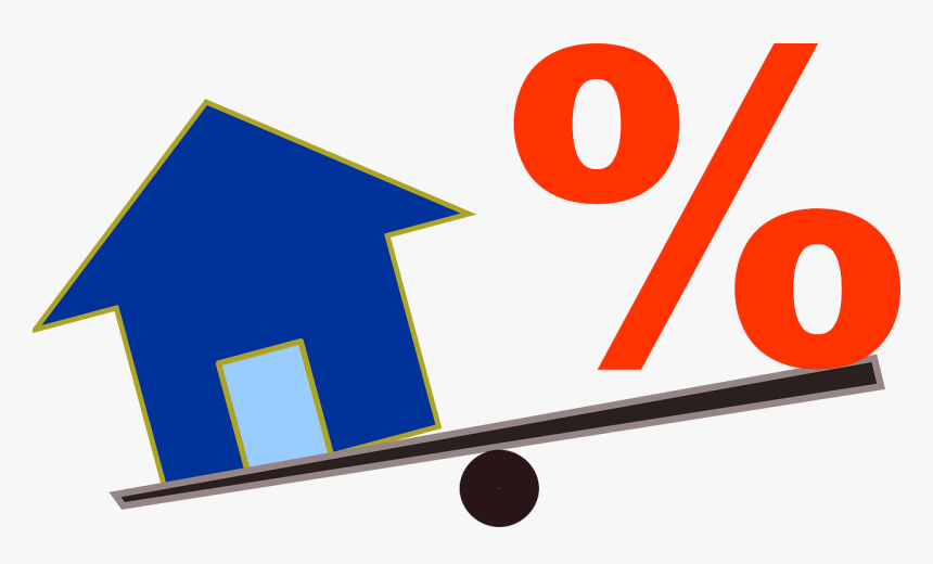 Mortgage Loan, HD Png Download