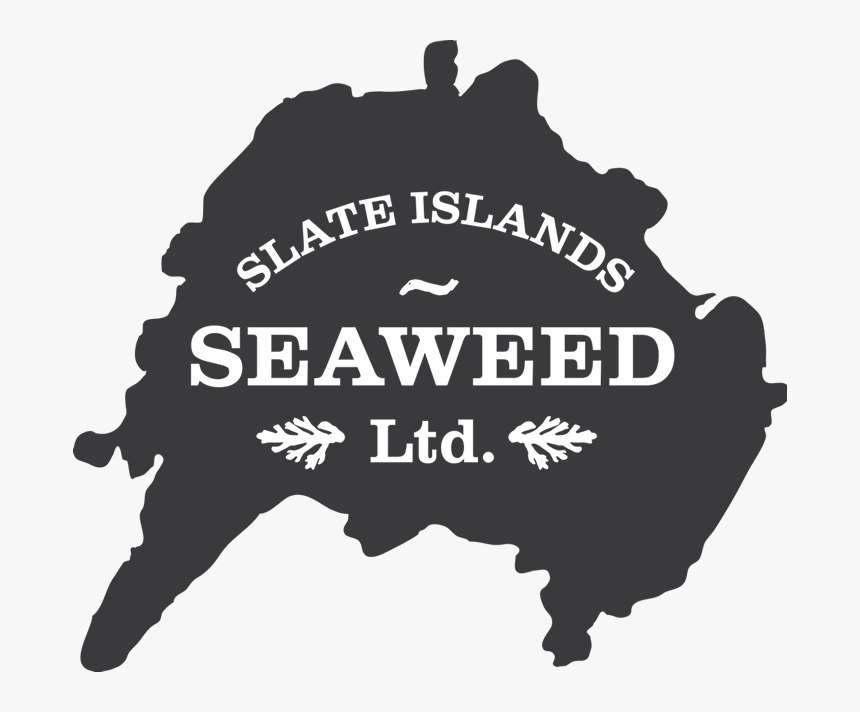 Slate Islands Seaweed Ltd - Illustration, HD Png Download