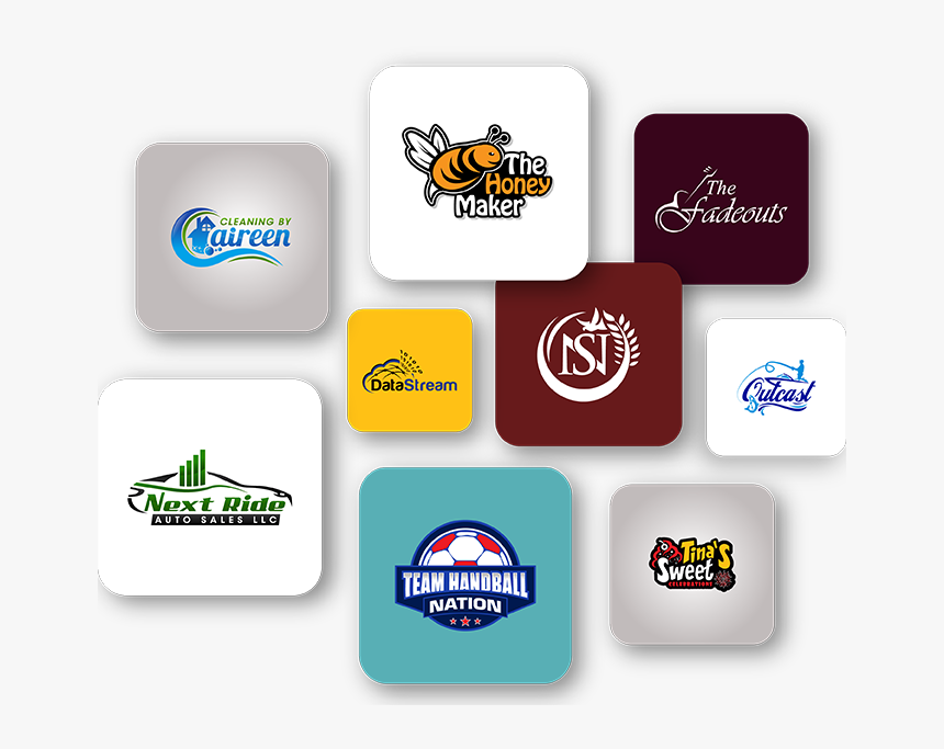 Logos - Label, HD Png Download
