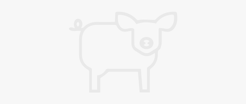 Dairy Cow, HD Png Download