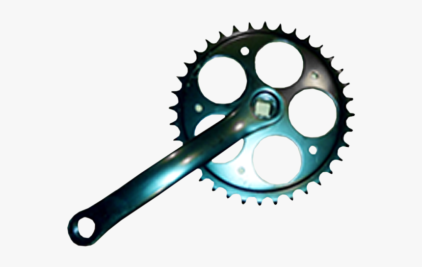Crank Arm, HD Png Download