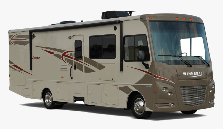 Itasca Sunstar - Campers For Sale Long Island, HD Png Download