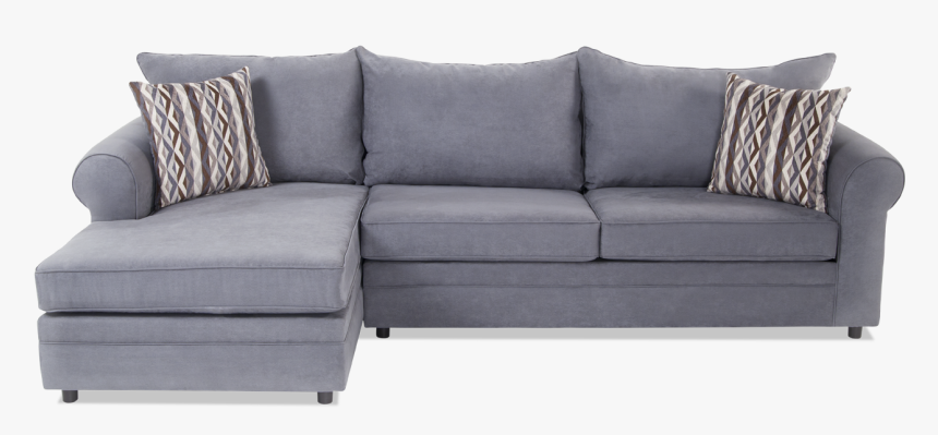Studio Couch, HD Png Download