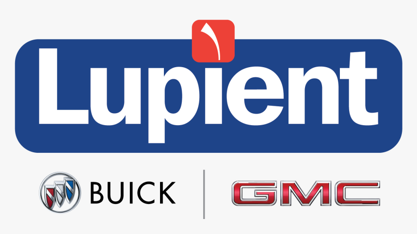 Lupient Buick Gmc Of Rochester - Lupient, HD Png Download