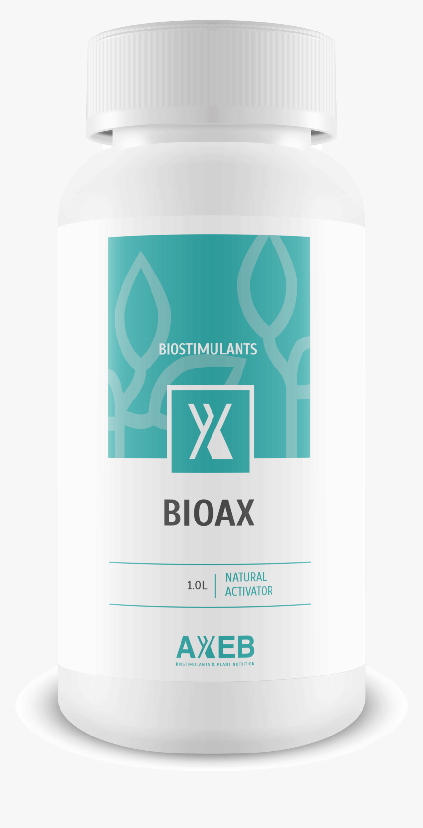 Bioax Biostimulants Specialized Fertilizers Plant Nutrition - Biostimulant Product, HD Png Download