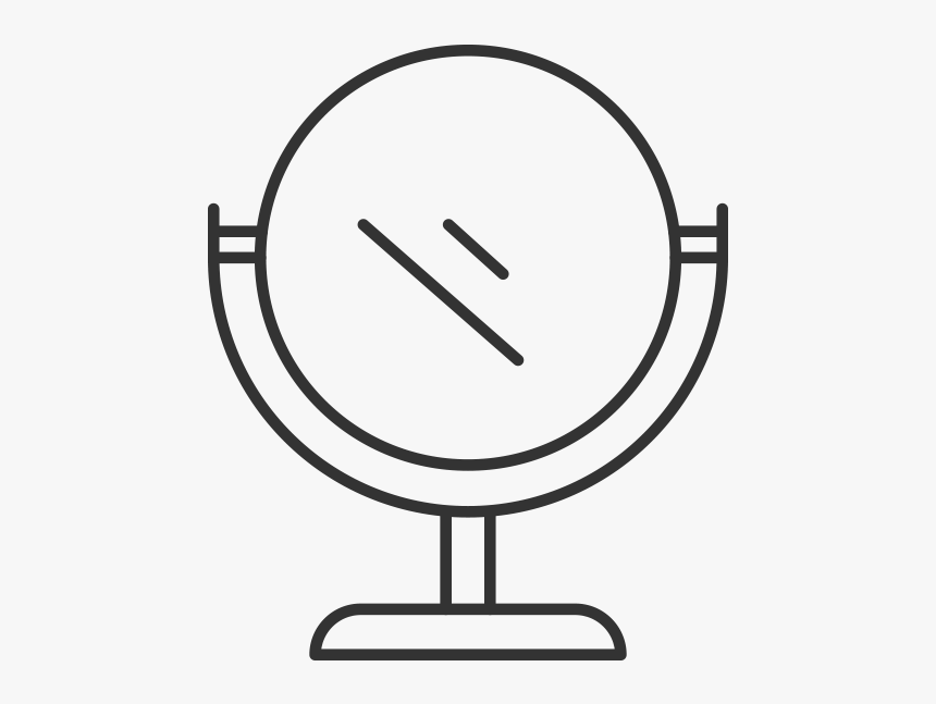 Mirror Icon - Mirror Icon For Instagram, HD Png Download