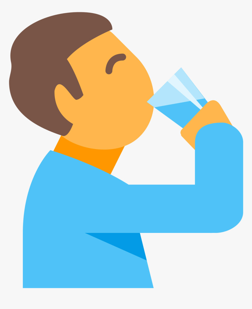 Transparent Drinking Water Icon, HD Png Download , Transparent Png