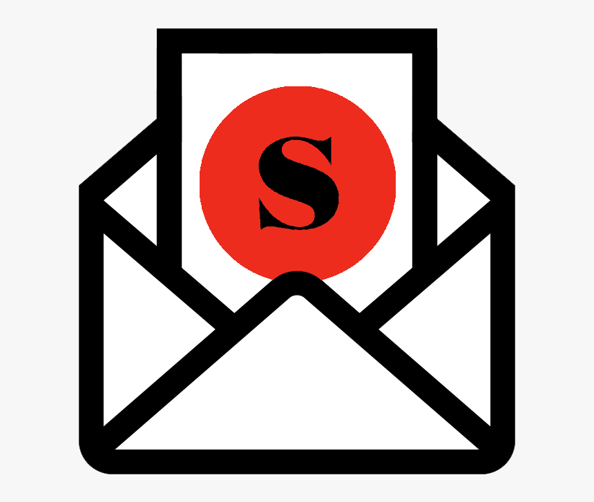 Newsletter Icon Hd Png Download Transparent Png Image Pngitem