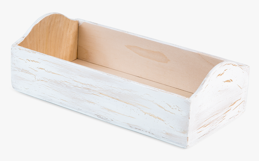 Painted Wooden Box - Plywood, HD Png Download