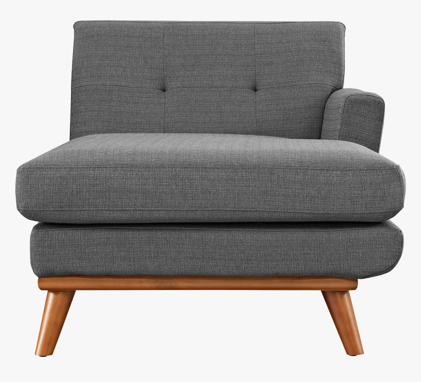 Engage Right-arm Chaise - Studio Couch, HD Png Download