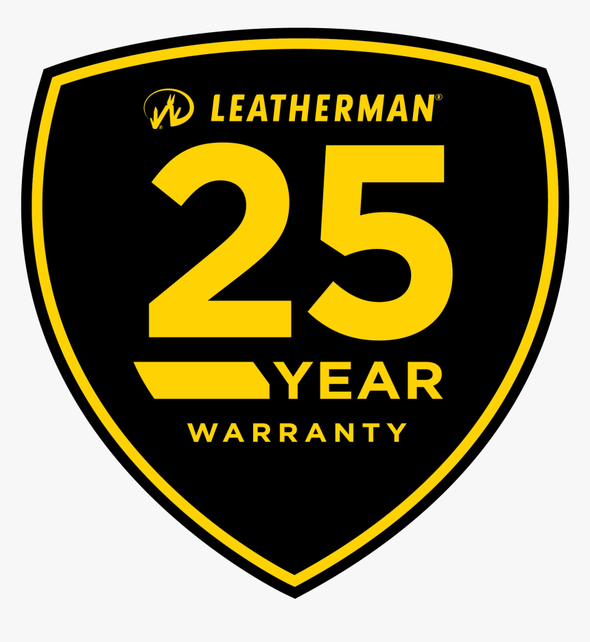 Leatherman Warranty, HD Png Download