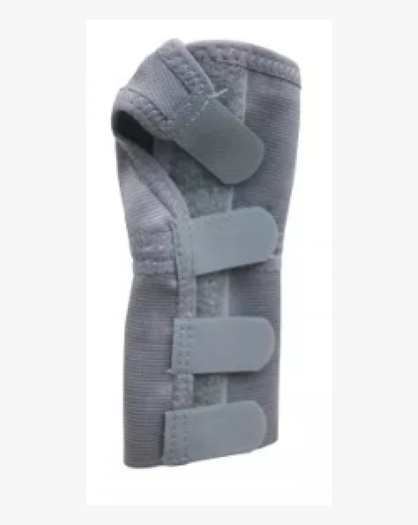 Elastic Wrist Splint Right Left, HD Png Download