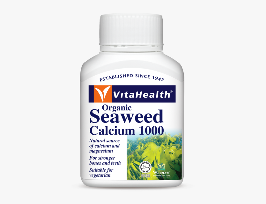 Vitahealth Dandelion Complex Plus, HD Png Download