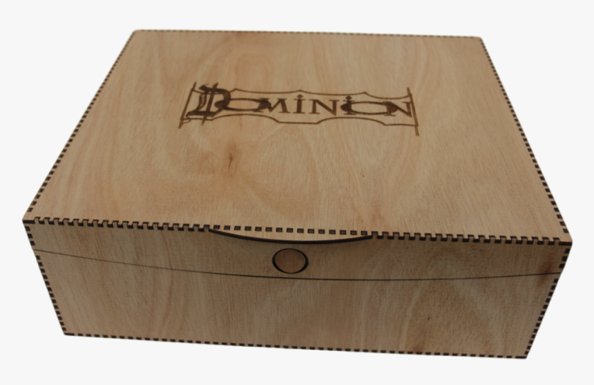 Box, HD Png Download