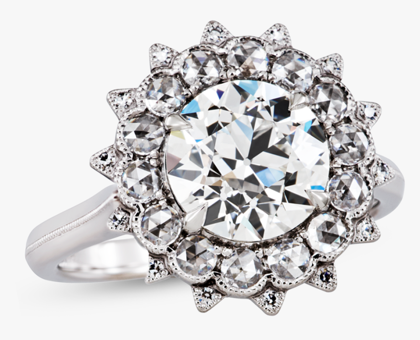 Pre-engagement Ring, HD Png Download
