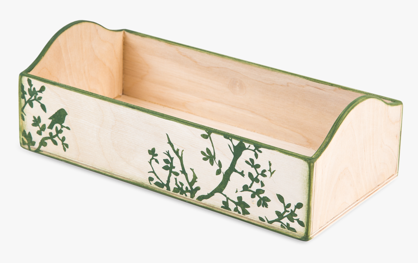 Simple Wooden Box - Plywood, HD Png Download