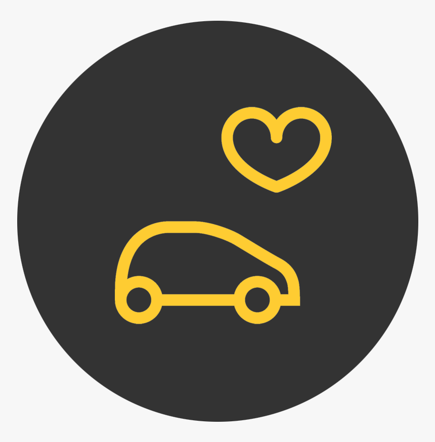 Heart, HD Png Download