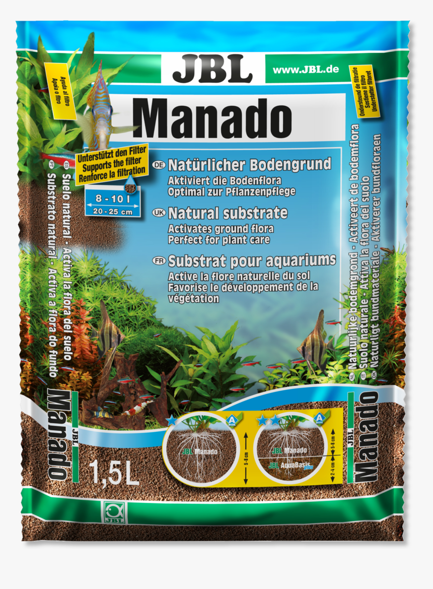 Jbl Aquarium, HD Png Download