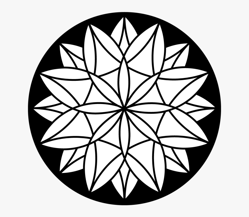 8 Point Star - Order Of The Sun Of Peru, HD Png Download