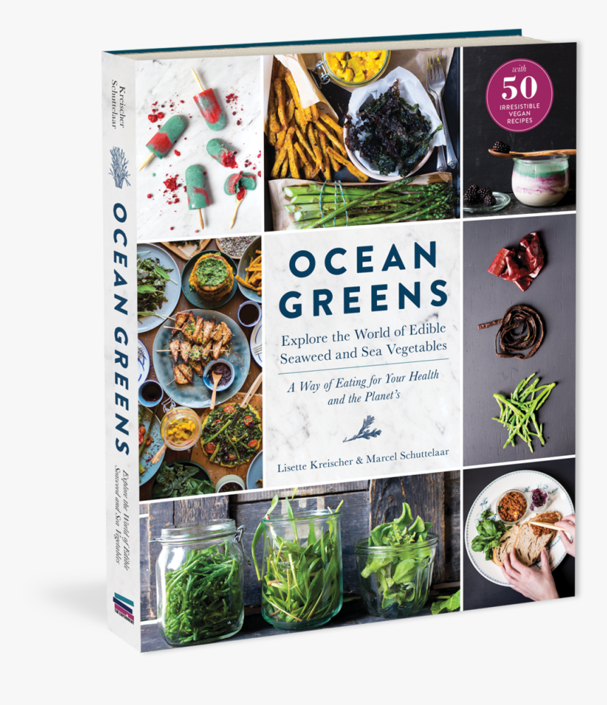 9781615193523 3d - Marine Life Important To Humans, HD Png Download