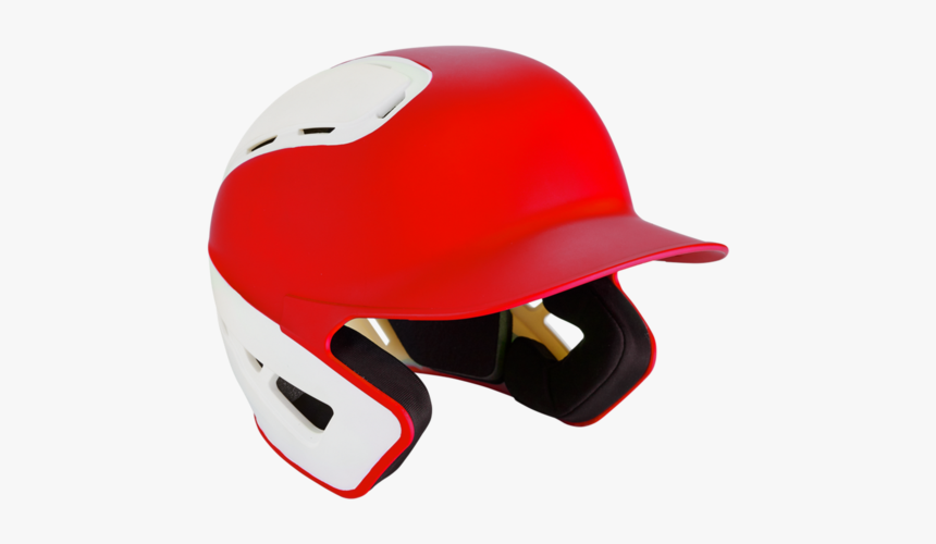 Mizuno B6 Batting Helmet, HD Png Download