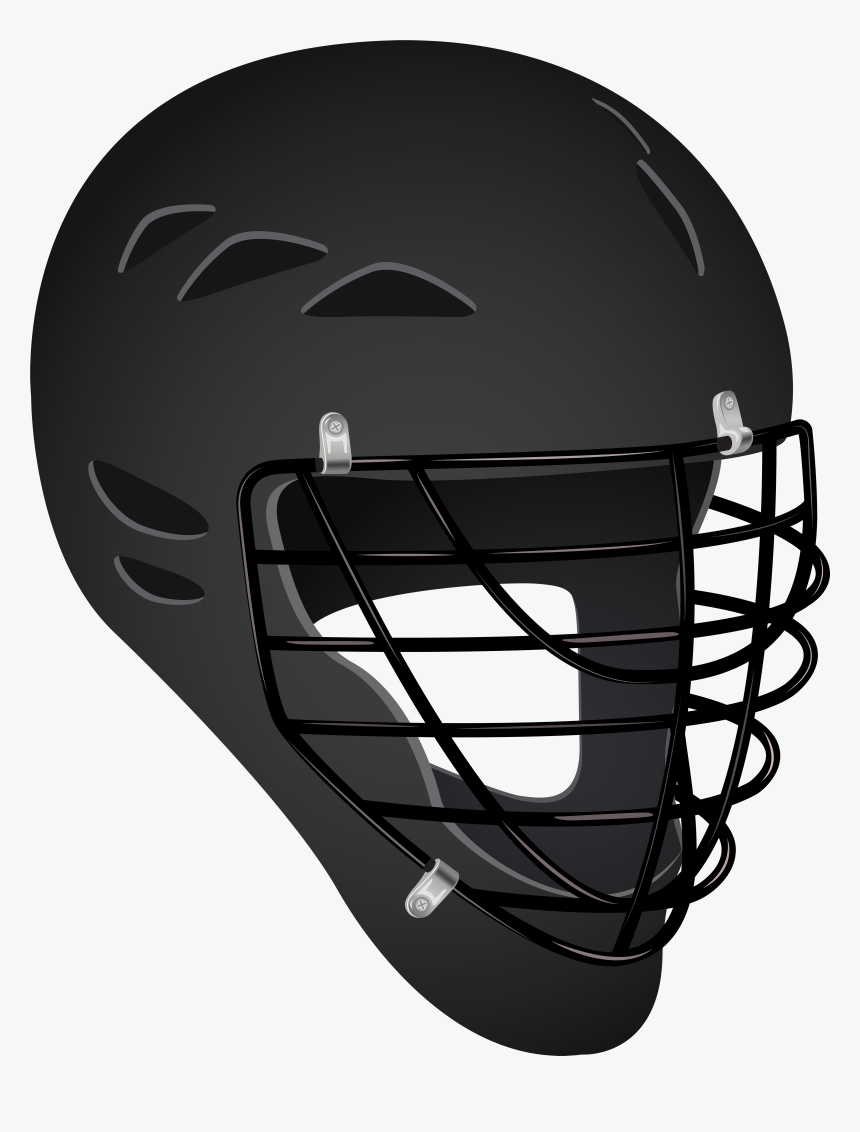 Football Helmet Hockey Helmet Lacrosse Helmet Ice Hockey - Hockey Helmet, HD Png Download