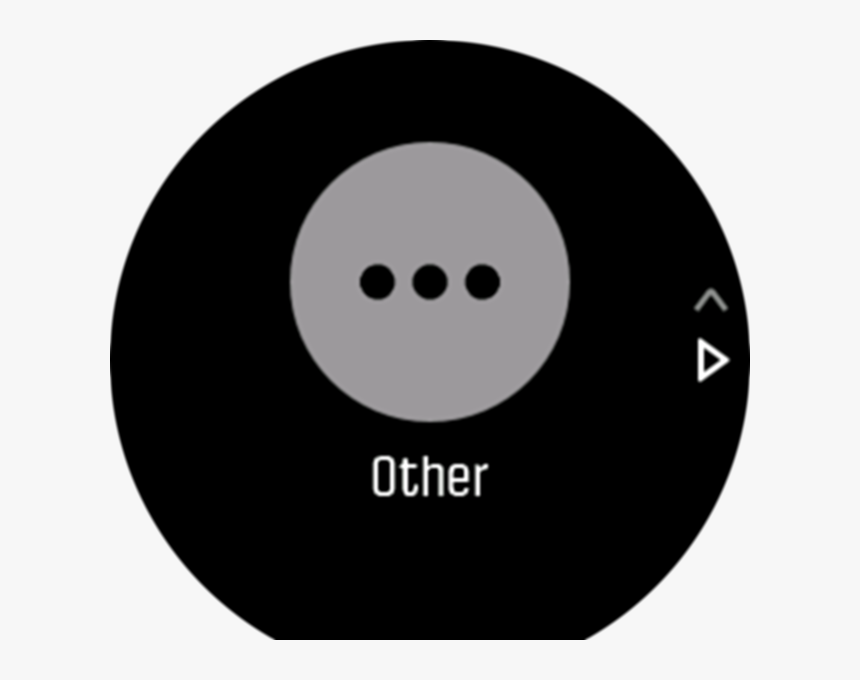 Other Icon, HD Png Download