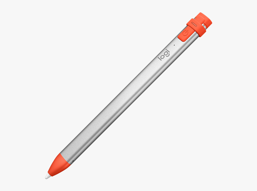 Logitech Crayon For Education - Logitech Crayon, HD Png Download