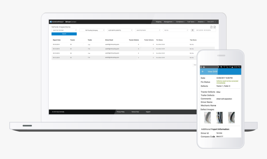 Driver Analytics Metrics Flush Right - Computer Icon, HD Png Download