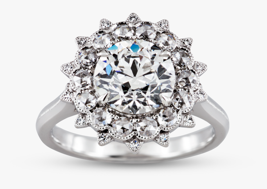 Pre-engagement Ring, HD Png Download