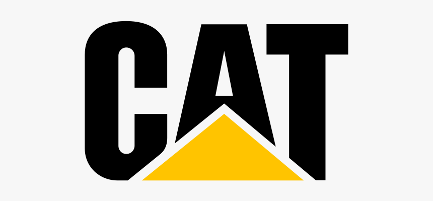 Logo De Caterpillar Png, Transparent Png