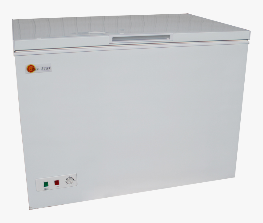 Freezer, HD Png Download